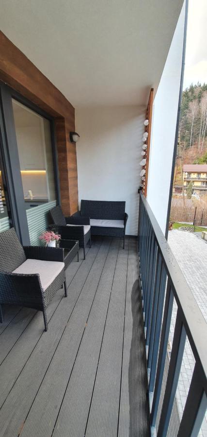 Apartament Pod Bukami Skrzyczne Residence Szczyrk Exterior photo